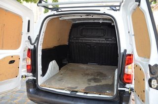 Fiat doblo 2023