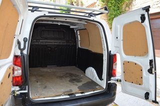 Fiat doblo 2023