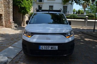 Fiat doblo 2023