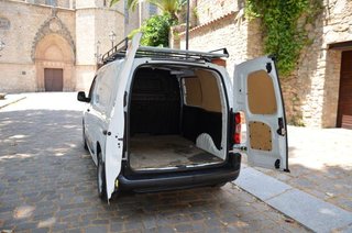 Fiat doblo 2023