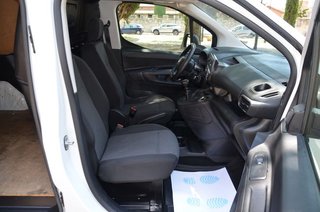 Fiat doblo 2023