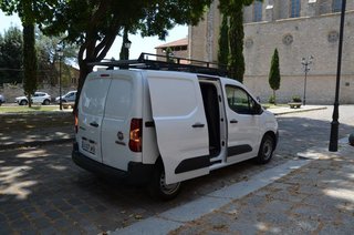 Fiat doblo 2023