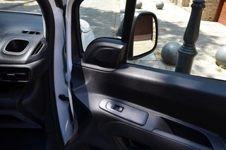 Fiat doblo 2023