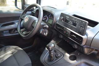 Fiat doblo 2023