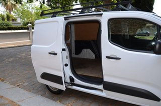 Fiat doblo 2023