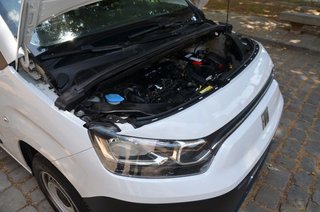 Fiat doblo 2023