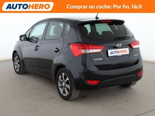 Hyundai ix20 1.6 Tecno