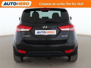 Hyundai ix20 1.6 Tecno