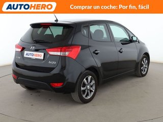 Hyundai ix20 1.6 Tecno