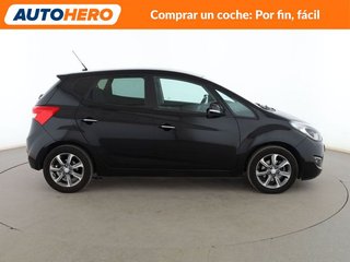 Hyundai ix20 1.6 Tecno