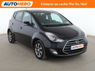 Hyundai ix20 1.6 Tecno