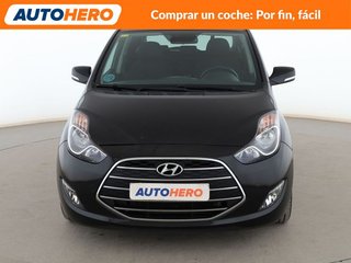 Hyundai ix20 1.6 Tecno
