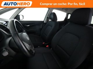 Hyundai ix20 1.6 Tecno