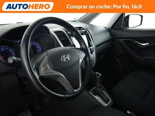 Hyundai ix20 1.6 Tecno