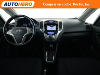 Hyundai ix20 1.6 Tecno