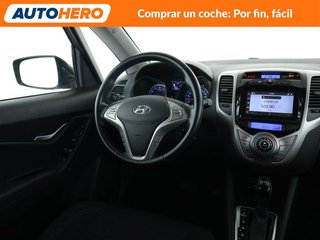 Hyundai ix20 1.6 Tecno