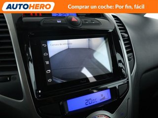 Hyundai ix20 1.6 Tecno