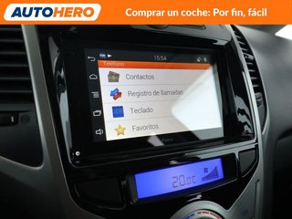 Hyundai ix20 1.6 Tecno