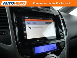 Hyundai ix20 1.6 Tecno