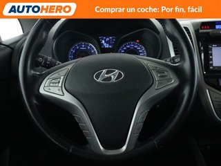 Hyundai ix20 1.6 Tecno