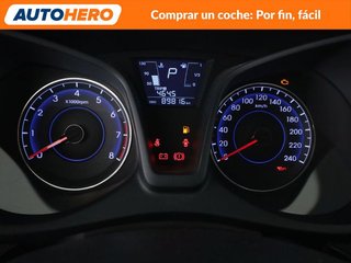 Hyundai ix20 1.6 Tecno