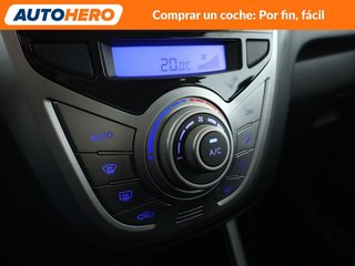 Hyundai ix20 1.6 Tecno