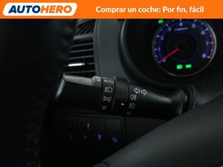 Hyundai ix20 1.6 Tecno