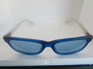 Occhiali da sole Italia Independent blu