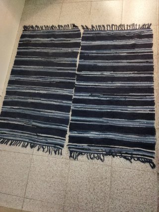 Vendo Jarapas De Segunda Mano