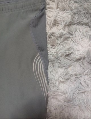 Pantalón corto Nike Talla S