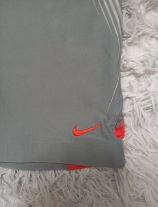 Pantalón corto Nike Talla S