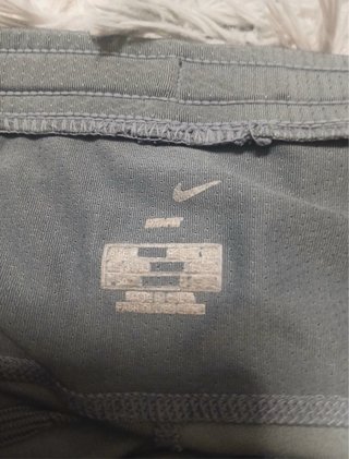 Pantalón corto Nike Talla S