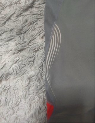 Pantalón corto Nike Talla S