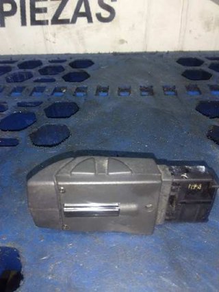 MANDO MULTIFUNCION RENAULT CLIO III Authentique |