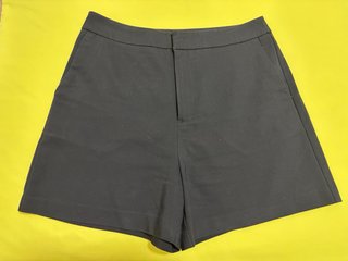 Pack 2 Bermudas Zara y Mango Talla 38