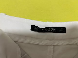 Pack 2 Bermudas Zara y Mango Talla 38