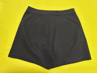 Pack 2 Bermudas Zara y Mango Talla 38