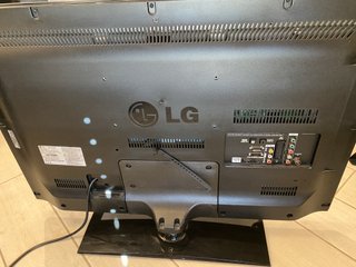 TV LG 32 LED Full HD 32LV340A