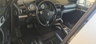 Porsche Cayenne 2006
