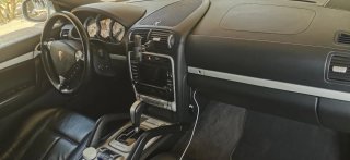 Porsche Cayenne 2006