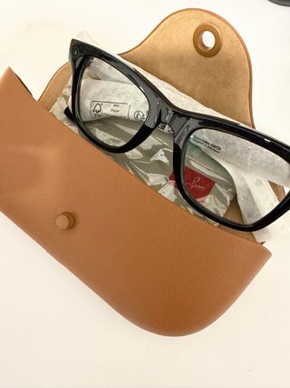Ray-Ban Meta Wayfarer Gen 2 Transitions