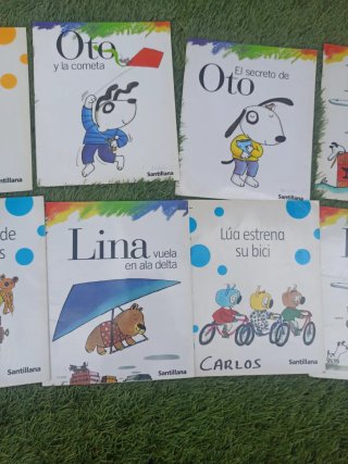 Libro infanti