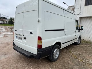 Ford Transit 2000