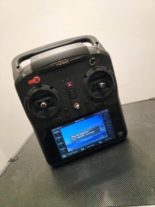Dron Profesional Yuneec Q500 4K Seminuevo