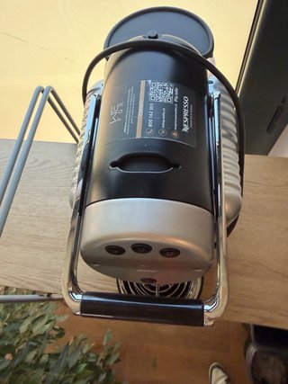 Macchina Caffè Nespresso Professional