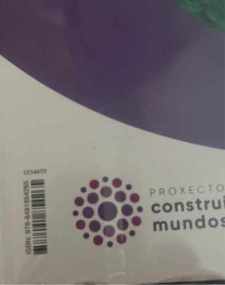 Historia do Mundo Contemporaneo 1 BAC.