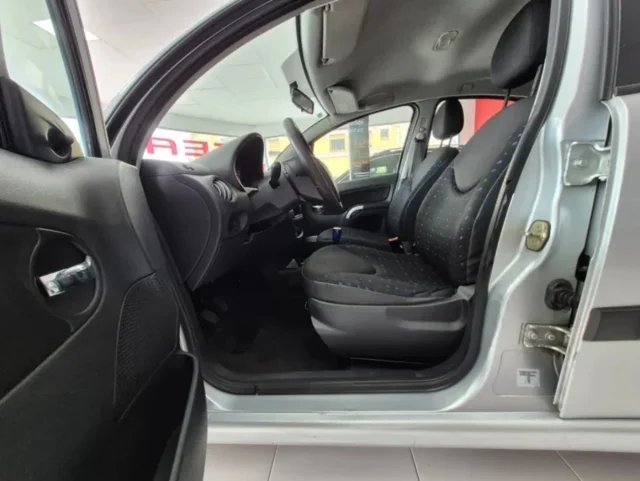 Citroën C3 2005, foto 5
