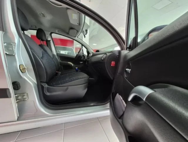 Citroën C3 2005, foto 6