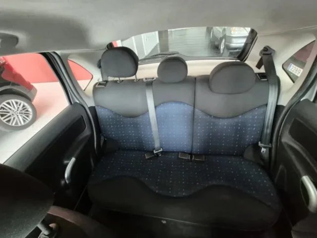 Citroën C3 2005, foto 7
