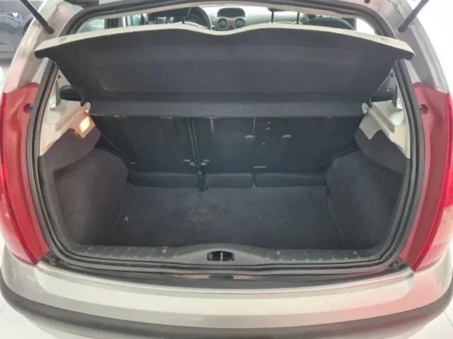 Citroën C3 2005, foto 8